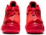 (W) Kasut Lari ASICS Sky Elite FF Mt Tokyo Selesa & Bernafas Merah 1052A048-701