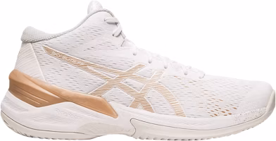 (Women) ASICS Sky Elite FF MT 'White Frosted Almond' 1052A023-101 (Women) ASICS Sky Elite FF MT 'White Frosted Almond' 1052A023-101