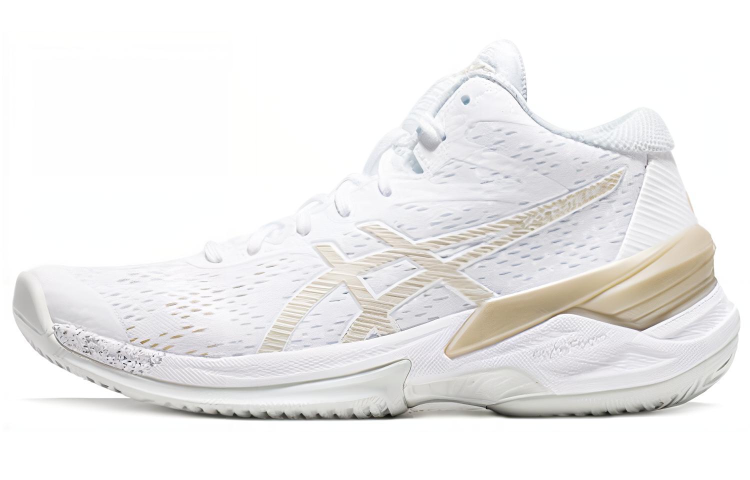 (Women) ASICS Sky Elite FF MT 'White Frosted Almond'  1052A023-101