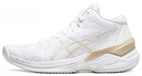 (女款)ASICS Sky Elite FF MT「白色霜凍杏仁」1052A023-101 Buy (女款)ASICS Sky Elite FF MT「白色霜凍杏仁」1052A023-101