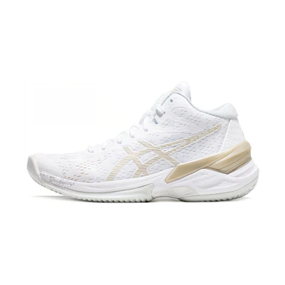 (W) ASICS Sky Elite FF MT 'White Frosted Almond'