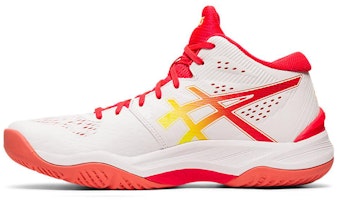 (Women) ASICS Sky Elite FF MT 'White Laser Pink' 1052A023-100 (Women) ASICS Sky Elite FF MT 'White Laser Pink' 1052A023-100