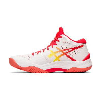 (W) ASICS Sky Elite FF MT 'White Laser Pink'
