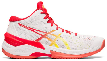 Order (W) ASICS Sky Elite FF MT 'Putih Laser Pink' 1052A023-100
