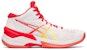 (W) ASICS Sky Elite FF MT 'Putih Laser Pink' 1052A023-100