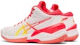 Lookbook (W) ASICS Sky Elite FF MT 'Putih Laser Pink' 1052A023-100