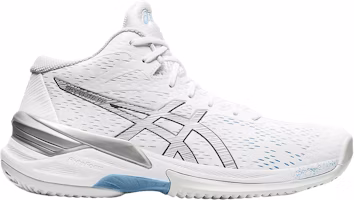(Women) ASICS Sky Elite FF MT 'White Pure Silver' 1052A023-102 (Women) ASICS Sky Elite FF MT 'White Pure Silver' 1052A023-102