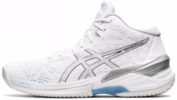 (Women) ASICS Sky Elite FF MT 'White Pure Silver' 1052A023-102 (Women) ASICS Sky Elite FF MT 'White Pure Silver' 1052A023-102
