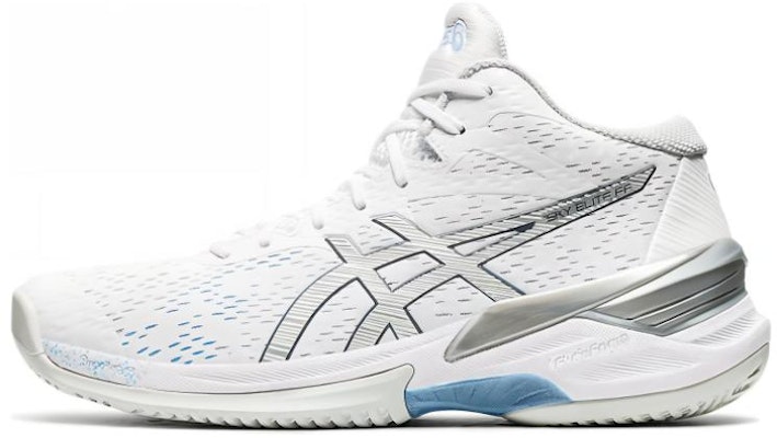 (W) ASICS Sky Elite FF MT 'Putih Pure Silver' 1052A023-102 Buy (W) ASICS Sky Elite FF MT 'Putih Pure Silver' 1052A023-102