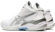 Lookbook (W) ASICS Sky Elite FF MT 'Putih Pure Silver' 1052A023-102
