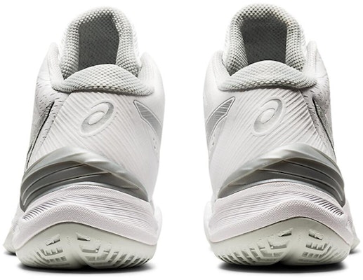 (W) ASICS Sky Elite FF MT '白色纯银运动鞋' 1052A023-102 Shop (W) ASICS Sky Elite FF MT '白色纯银运动鞋' 1052A023-102