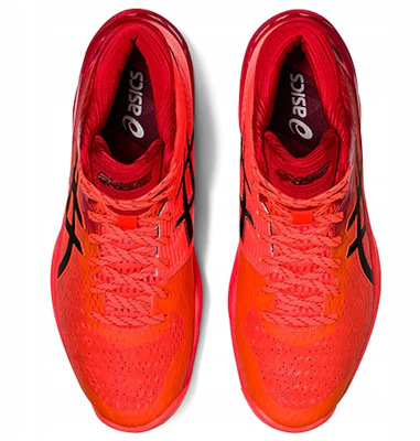(W) ASICS Sky Elite FF Mt Tokyo Scarpe da Corsa Rosse Comode e Traspiranti 1052A048-701 Shop (W) ASICS Sky Elite FF Mt Tokyo Scarpe da Corsa Rosse Comode e Traspiranti 1052A048-701