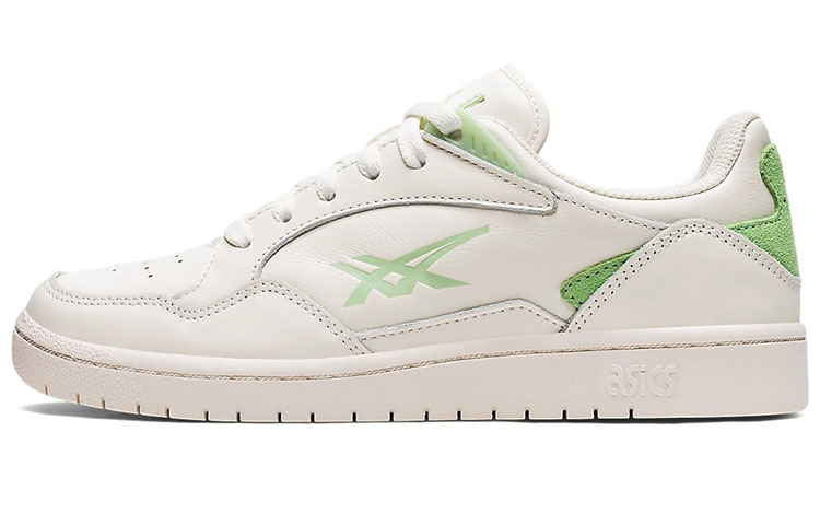 (Women) ASICS Skycourt 'Cream Jade' 1202A382-101