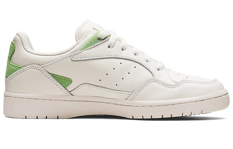 Order (W) アシックス スカイコート “クリームジェイド” 1202A382-101