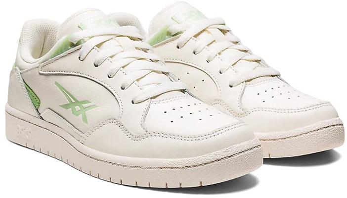 (W) ASICS Skycourt 'Krim Jade' 1202A382-101 Lookbook (W) ASICS Skycourt 'Krim Jade' 1202A382-101