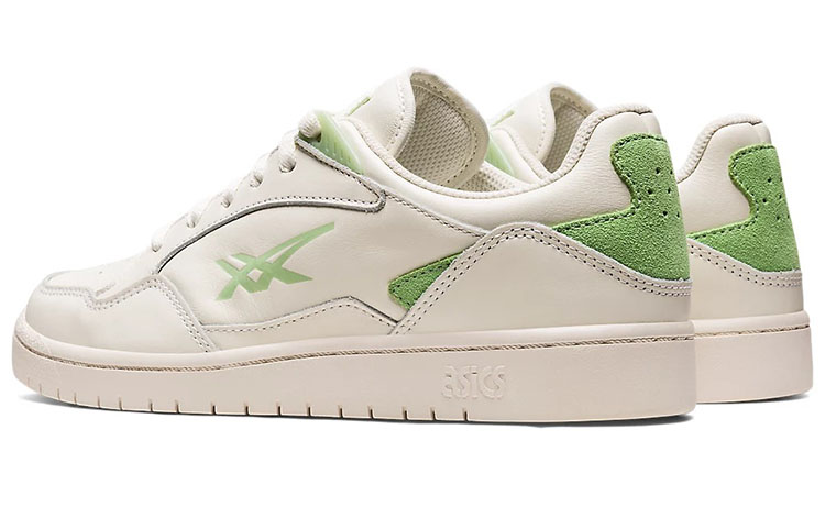 Shop (W) アシックス スカイコート “クリームジェイド” 1202A382-101