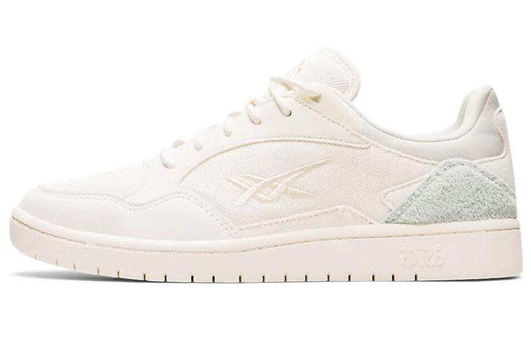 (Women) ASICS Skycourt 'Cream Lichen Rock'  1202A133-100