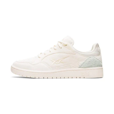 (W) ASICS Skycourt 'Cream Lichen Rock'