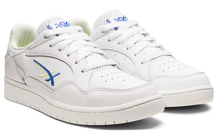 Lookbook (W) ASICS Skycourt ''Bleu Saphir'' 1202A245-101