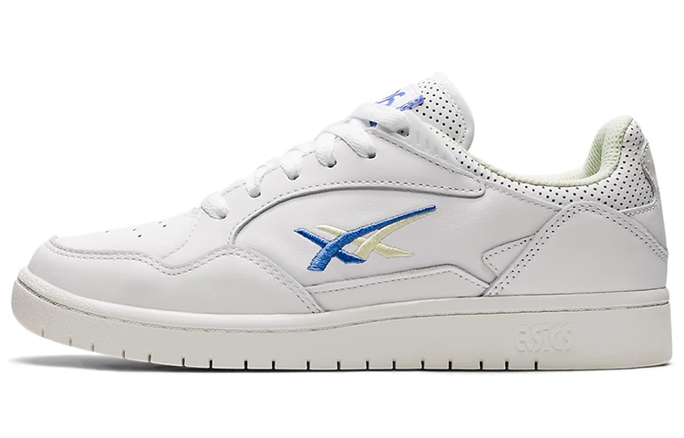 (Women) ASICS Skycourt 'Sapphire Blue' 1202A245-101