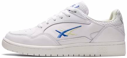 (Women) ASICS Skycourt 'Sapphire Blue' 1202A245-101 (Women) ASICS Skycourt 'Sapphire Blue' 1202A245-101