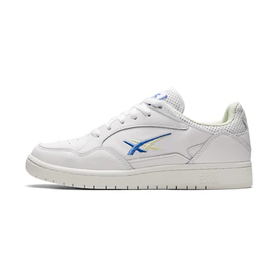 (W) ASICS Skycourt 'Sapphire Blue'