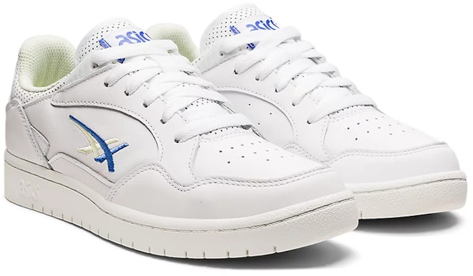 (W) ASICS Skycourt 'Biru Nilam' 1202A245-101 Lookbook (W) ASICS Skycourt 'Biru Nilam' 1202A245-101