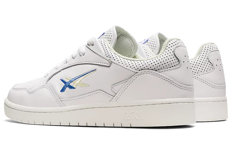 Shop (W) アシックス スカイコート "サファイアブルー" (Ashikkusu Sukaikōto "Safaia Burū") 1202A245-101