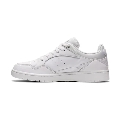 (W) ASICS Skycourt 'White'