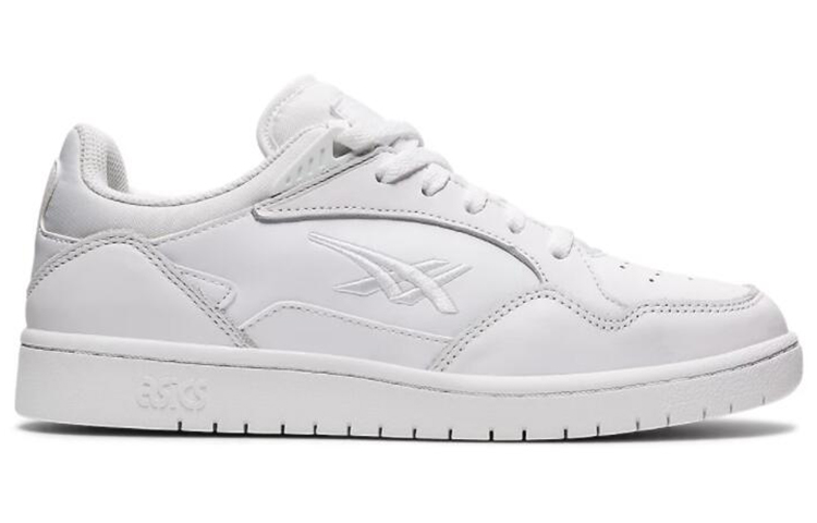 Order (W) ASICS Skycourt 'Putih' 1202A066-100