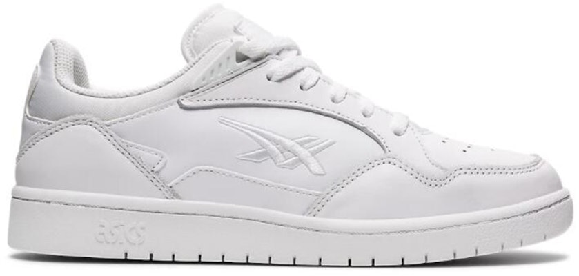 (W) ASICS Skycourt 'Putih' 1202A066-100 Order (W) ASICS Skycourt 'Putih' 1202A066-100