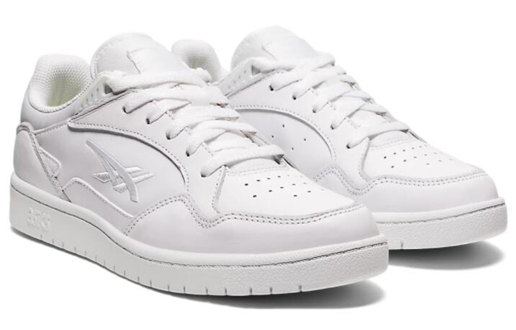 Lookbook (W) ASICS Skycourt 'Putih' 1202A066-100