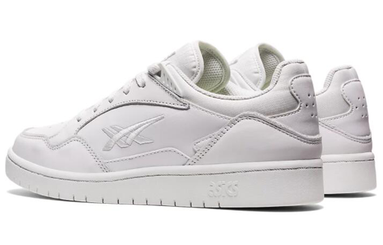 Shop (W) ASICS Skycourt 'Putih' 1202A066-100