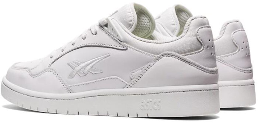 (W) ASICS Skycourt 'Putih' 1202A066-100 Shop (W) ASICS Skycourt 'Putih' 1202A066-100