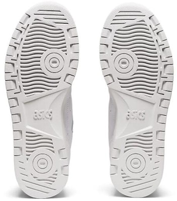 (W) ASICS Skycourt 'Putih' 1202A066-100 Details for (W) ASICS Skycourt 'Putih' 1202A066-100