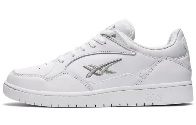 (Women) ASICS Skycourt 'White'  1202A066-101