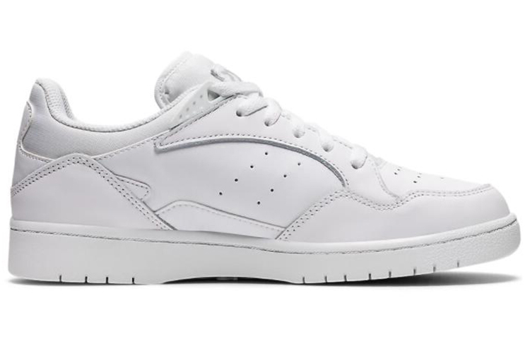 Order (W) ASICS Skycourt "白色" 运动鞋 1202A066-101