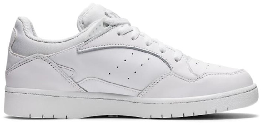 (W) ASICS Skycourt 'Putih' 1202A066-101 Order (W) ASICS Skycourt 'Putih' 1202A066-101