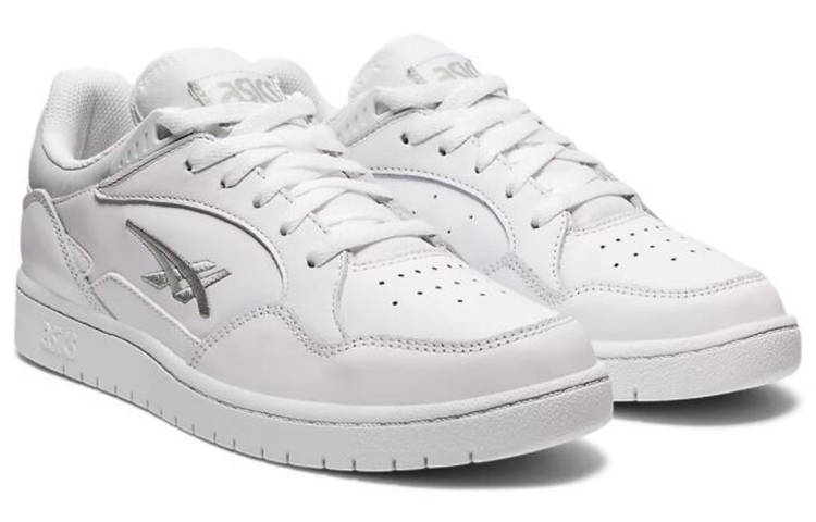 Lookbook (W) ASICS Skycourt "白色" 运动鞋 1202A066-101
