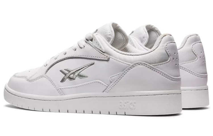 Shop (W) ASICS Skycourt "白色" 运动鞋 1202A066-101