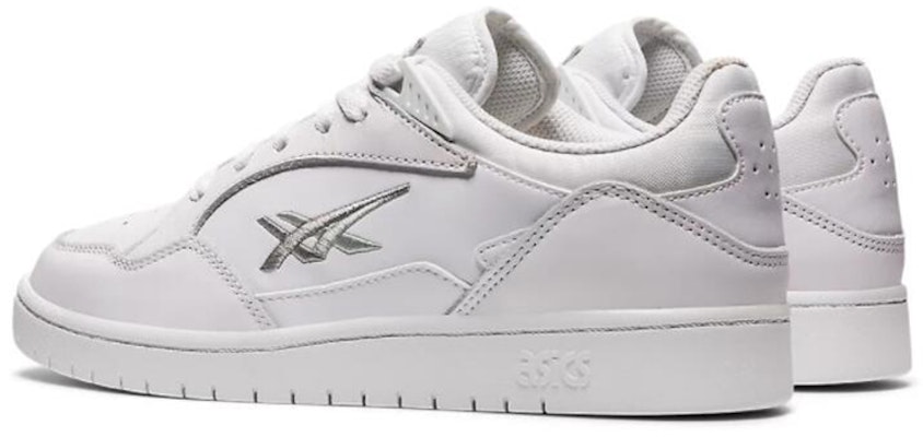 (W) ASICS Skycourt 'Putih' 1202A066-101 Shop (W) ASICS Skycourt 'Putih' 1202A066-101