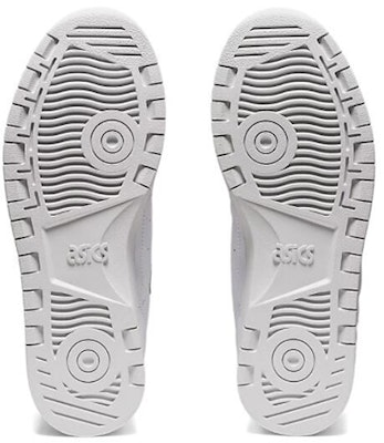 (W) ASICS Skycourt 'Putih' 1202A066-101 Details for (W) ASICS Skycourt 'Putih' 1202A066-101