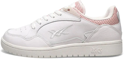 (Women) ASICS Skycourt 'White Ginger Peach' 1202A245-102 (Women) ASICS Skycourt 'White Ginger Peach' 1202A245-102