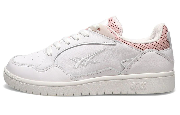 (Women) ASICS Skycourt 'White Ginger Peach' 1202A245-102