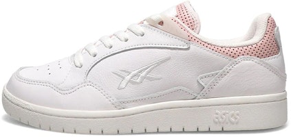 (Women) ASICS Skycourt 'White Ginger Peach' 1202A245-102 (Women) ASICS Skycourt 'White Ginger Peach' 1202A245-102