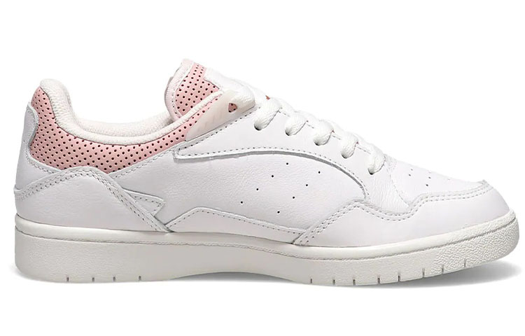 Order (W) アシックス スカイコート「白桃ジンジャー」 1202A245-102