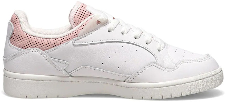 (W) ASICS Skycourt 'Putih Halia Pic' 1202A245-102 Order (W) ASICS Skycourt 'Putih Halia Pic' 1202A245-102