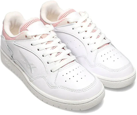 (W) ASICS Skycourt ''Blanc Pêche Gingembre'' 1202A245-102 Lookbook (W) ASICS Skycourt ''Blanc Pêche Gingembre'' 1202A245-102