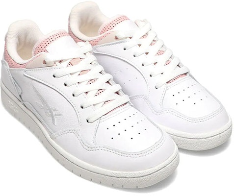 (W) ASICS Skycourt 'Putih Halia Pic' 1202A245-102 Lookbook (W) ASICS Skycourt 'Putih Halia Pic' 1202A245-102