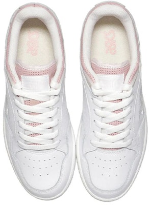 (W) ASICS Skycourt 'Putih Halia Pic' 1202A245-102 Shop (W) ASICS Skycourt 'Putih Halia Pic' 1202A245-102